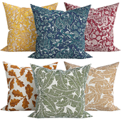 Decorative Pillows v010