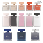 Narciso Rodriguez Perfume Set