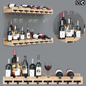 Wine Bottle-Set-01