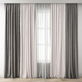 Curtain 154