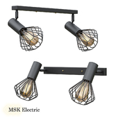Lamp MSK Electric Diadem NL 22151-2