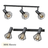 Lamp MSK Electric Diadem NL 22151-3