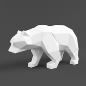 Медведь/Bear