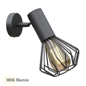 Loft lamp MSK Electric Diadem NL 22151-1
