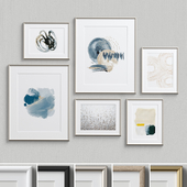 Wall Art Set-21