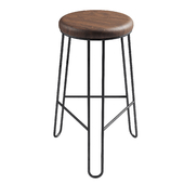 Bar chair