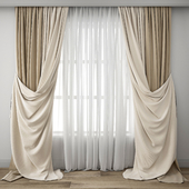 Curtain 155
