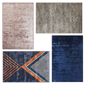 Laredoute - Rug set 1