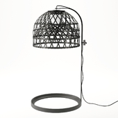 Moooi Emperor Table Lamp