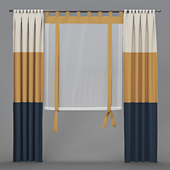 Curtain 46