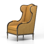 wingback Chair-01