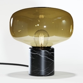 Table lamp "Acatia"