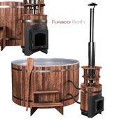 Furaco Bath Elpis