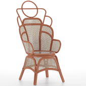 Caterina Chair