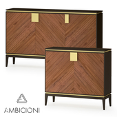 Chest of drawers Ambicioni Mitte 4