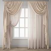 Curtain 156