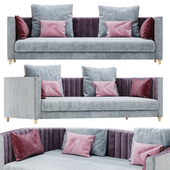 sofaform Celadon
