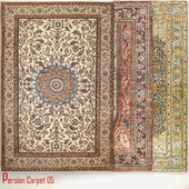 Persian Carpet 05