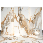 Paonazzo Gold  Marble 01