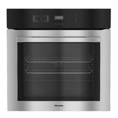 Built-in oven Miele H2760BP