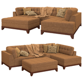 Sofa Set 001