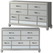 Large chest of drawers Coralayne