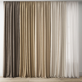 Curtain 157