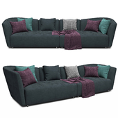 Sofa Lounge Seymour