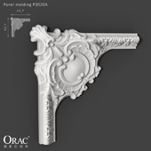 OM Panel molding Orac Decor P3020A