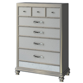 Chest of drawers Coralayne