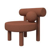 Noom Low Chair Gropius CS1 (OM)