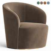 Ritz Armchair Swoon