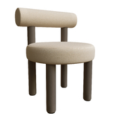 (OM) Chair Gropius CS2