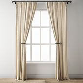 Curtain 158