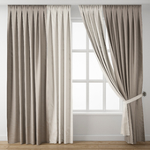Curtain 159