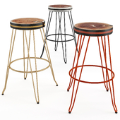 Farley Stool