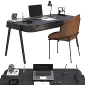 Office Furniture - Set 3