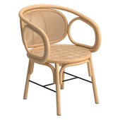 contour dining chair