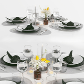 serving table 002