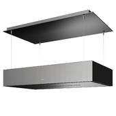 Gaggenau AC270101 Hood