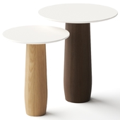 hollis + morris Bedford Side Tables