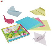 Origami Set 01