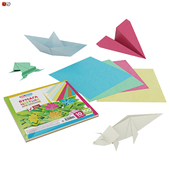 Origami Set 02
