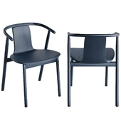 Cappellini Bac Chair