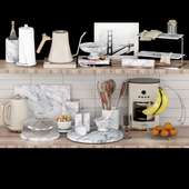 kitchen set