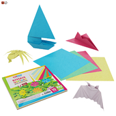 Origami Set 03