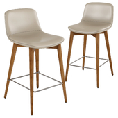 Bar stool CS788-Tab