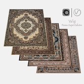 Persian Carpet Collection-vol18-4k texture