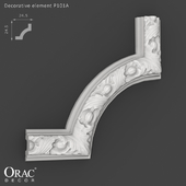 OM Decorative element Orac Decor P101A