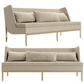 Bruno moinard edition sofa | Courtrai - canape